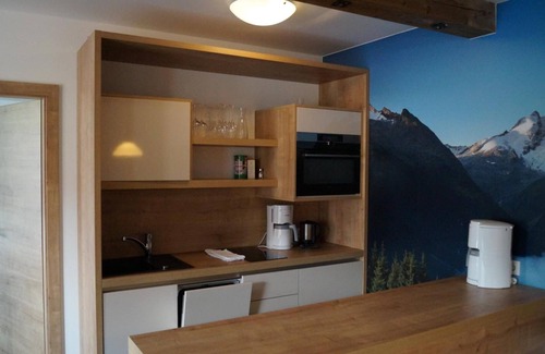Wald im Pinzgau Apartment | Family-Friendly Retreat at Familiengasthof Schranz