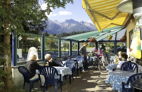 Wald im Pinzgau Apartment | Family-Friendly Retreat at Familiengasthof Schranz