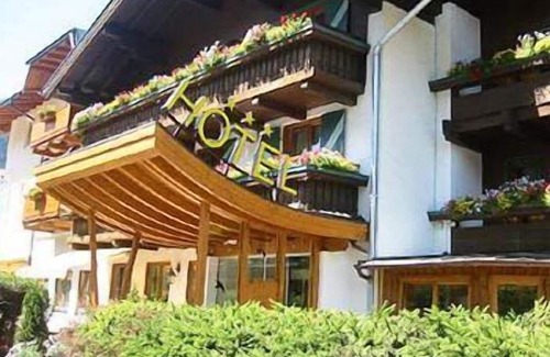 Wald im Pinzgau Apartment | Family-Friendly Retreat at Familiengasthof Schranz