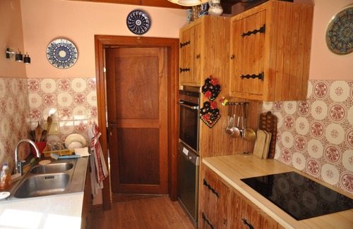 Goldbach-Altenbach House | Family House in Alsace: Guest Rated 9.8 with Spa & Breakfast