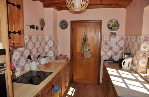 Goldbach-Altenbach House | Family House in Alsace: Guest Rated 9.8 with Spa & Breakfast