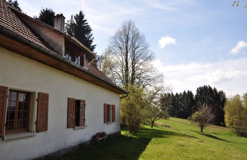 Goldbach-Altenbach House | Family House in Alsace: Guest Rated 9.8 with Spa & Breakfast