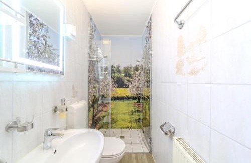 Meppen Apartment | Cozy Familienhof Brüning: Perfect for Families with Fireplaces