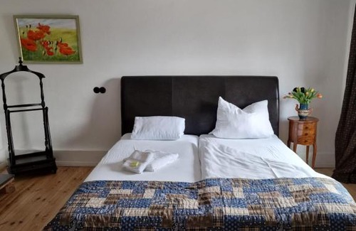 Busendorf Apartment | Family-Friendly Retreat at Familienhof Gottschalk - 9.2/10