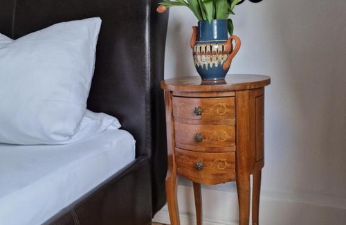 Busendorf Apartment | Family-Friendly Retreat at Familienhof Gottschalk - 9.2/10