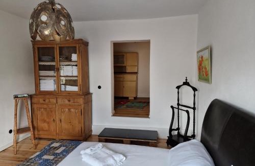 Busendorf Apartment | Family-Friendly Retreat at Familienhof Gottschalk - 9.2/10