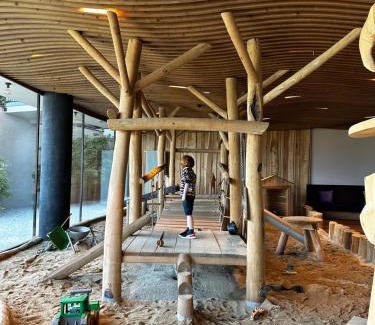 Maranza Hotel | Family-Friendly Getaway at Familienhotel Familiamus
