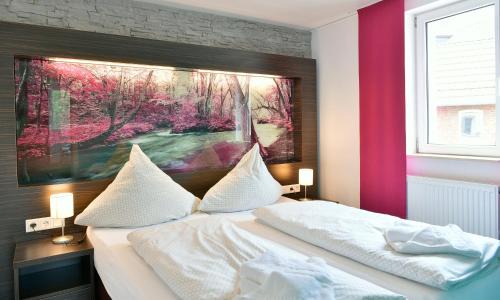 Bernshausen Hotel | Family-Friendly Retreat at Rhön Feeling Hotel
