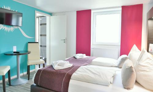 Bernshausen Hotel | Family-Friendly Retreat at Rhön Feeling Hotel