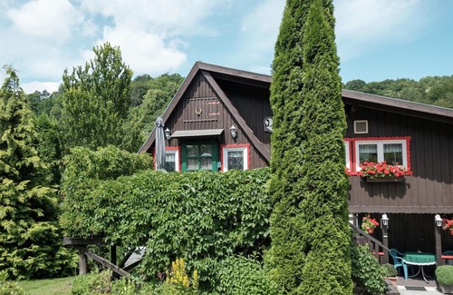 Elbingerode House | Cozy Holiday Home in Elbingerode with Breakfast Included