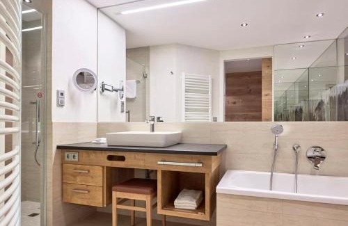 Buchau Hotel | Family Resort Buchau: Beachfront Bliss with Top Amenities