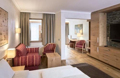 Buchau Hotel | Family Resort Buchau: Beachfront Bliss with Top Amenities