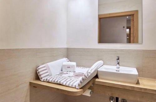 Buchau Hotel | Family Resort Buchau: Beachfront Bliss with Top Amenities
