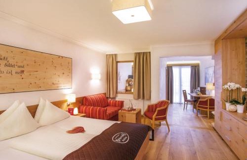 Buchau Hotel | Family Resort Buchau: Beachfront Bliss with Top Amenities