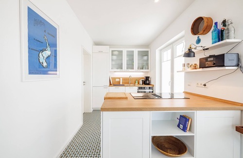Puddemin House | Family Getaway on Rügen Island with Pool and Spa