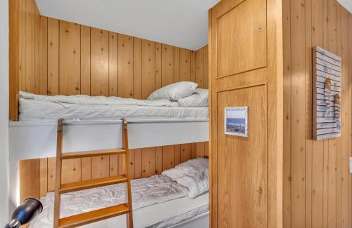 Maasholm-Bad House | Familienurlaub in Maasholm Bad