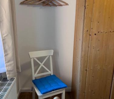 Orth Apartment | Family-Friendly Harbour View Apartment with Pet Amenities