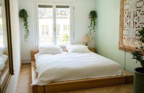 Old City of Bern Apartment | Family-Friendly Apartment in Central Bern with Pool Access