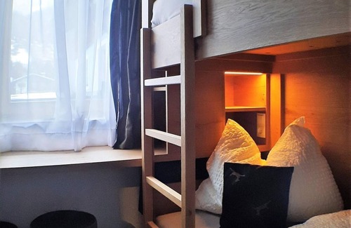 Dorfgastein Bed & Breakfast | Family Rooms with Modern Amenities at Gasthof Walcher
