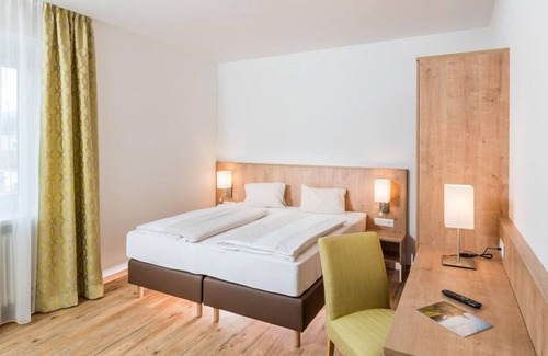 Doebriach House | Family Suites at Hotel zur Post with Breakfast & Spa Access