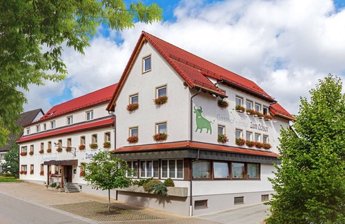 Berghulen Apartment | Family Rooms with Shower & WC - Pool, Spa & Breakfast