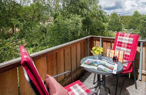 Berghulen Apartment | Family Rooms with Shower & WC - Pool, Spa & Breakfast