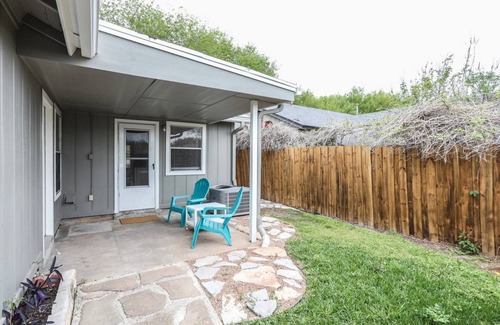 Cherry Creek House | Ideal Retreat for Families and Couples with Spa Amenities