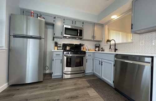Cherry Creek House | Ideal Retreat for Families & Couples | Home Base II Awaits