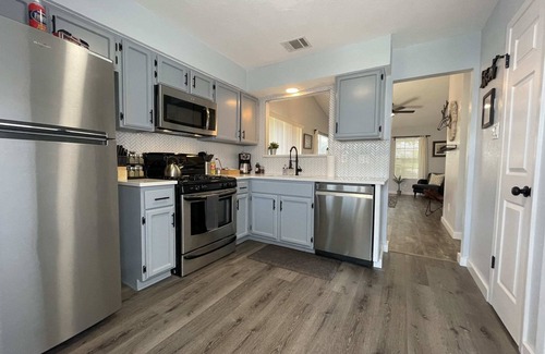 Cherry Creek House | Ideal Retreat for Families & Couples | Home Base II Awaits