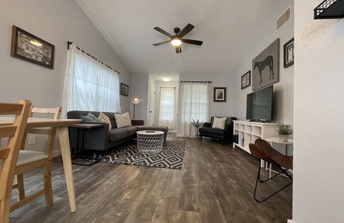 Cherry Creek House | Ideal Retreat for Families & Couples | Home Base II Awaits