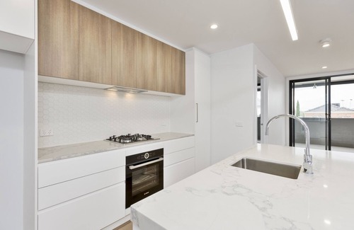 Moonee Ponds Apartment | Family-Friendly Hotel for Long Stays in Moonee Ponds