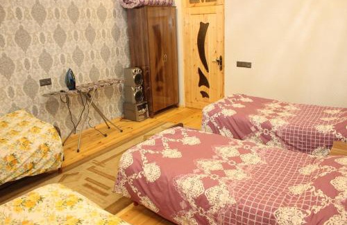 Ganja House | Family-Friendly Retreat at Familihome - Perfect for Kids!
