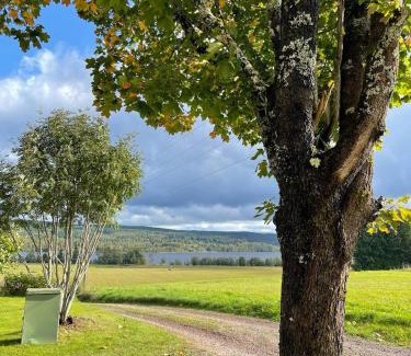 Sunnemo House | Family-Friendly Retreat at Familjehuset Sunnemo