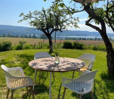 Sunnemo House | Family-Friendly Retreat at Familjehuset Sunnemo
