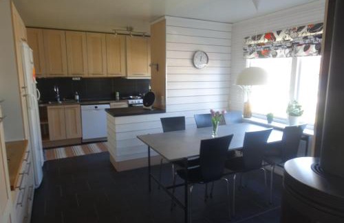 Hestra House | Family-Friendly Retreat Close to Isaberg - Rated 9.7/10
