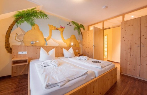 Warmensteinach Hotel | Family-Friendly Retreat at Familotel Familienklub Krug