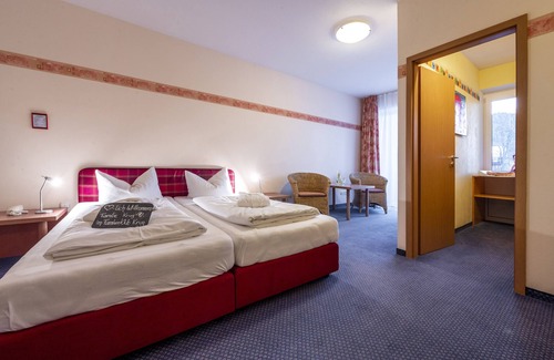 Warmensteinach Hotel | Family-Friendly Retreat at Familotel Familienklub Krug