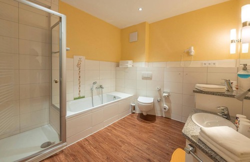 Warmensteinach Hotel | Family-Friendly Retreat at Familotel Familienklub Krug