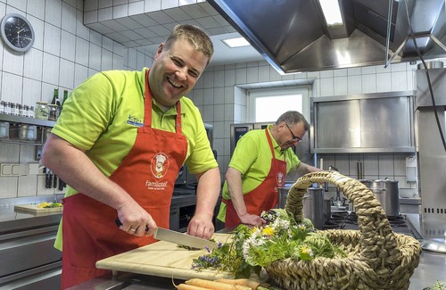 Warmensteinach Hotel | Family-Friendly Retreat at Familotel Familienklub Krug