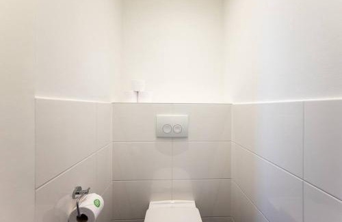 Weißgerber Apartment | Family-Friendly 2BR Oasis Steps from City - Rated 9/10