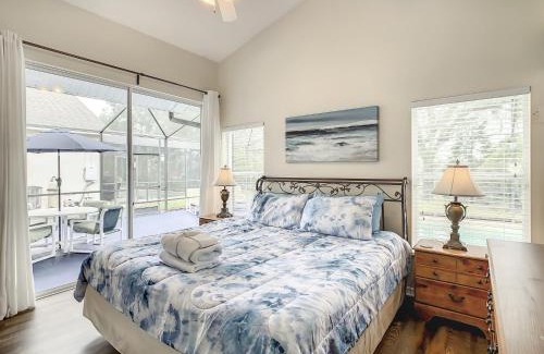 Four Corners House | Relaxing Glenbrook Vacation Poolspa Home with Hot Tub