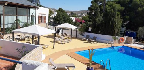 Agua Amarga Hotel | Family Agua Amarga: Beachfront Pool & High Guest Satisfaction