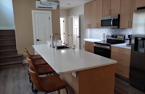 Irvington House | Family Hideout with Ocean View & Exceptional 10/10 Rating