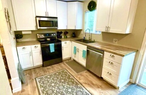 Payson Cabin | Pet-Friendly Family Cabin in Payson - Rated 9.8/10
