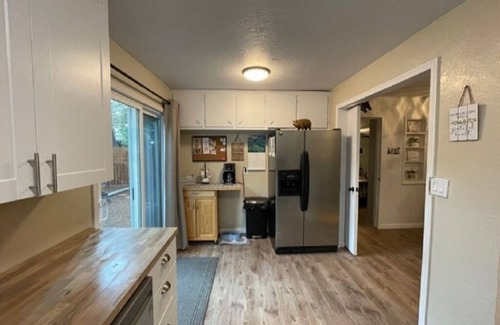 Payson Cabin | Pet-Friendly Family Cabin in Payson - Rated 9.8/10
