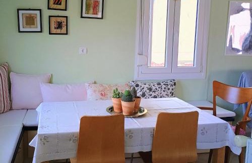 Passarona Apartment | Relaxing Family Retreat in a Village - Guest Rated 9.7/10