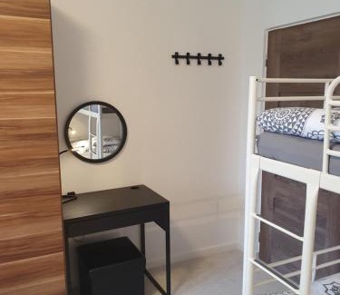 Kovarska Apartment | Family-Friendly Apartment in Kovářská with Top Amenities