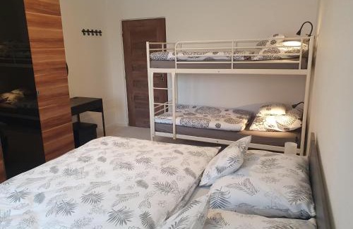Kovarska Apartment | Family-Friendly Apartment in Kovářská with Top Amenities