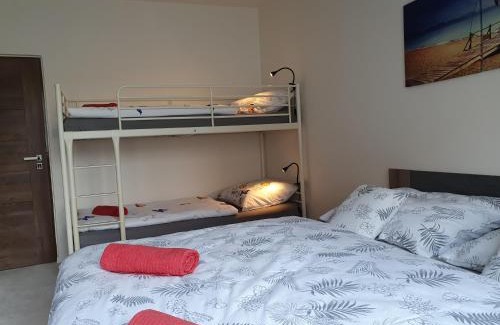 Kovarska Apartment | Family-Friendly Apartment in Kovářská with Top Amenities