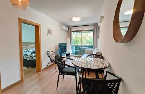 Sant Marti Apartment | Family-Friendly Besos 2 Apartment - Rated 8.2/10 by Guests